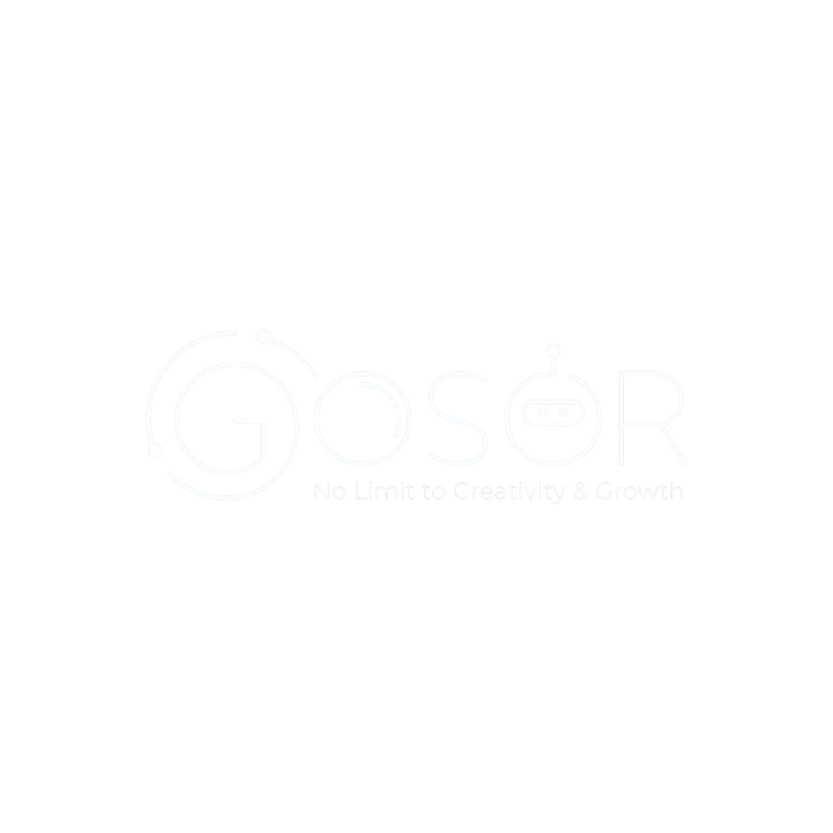 Gosor Solutions Logo